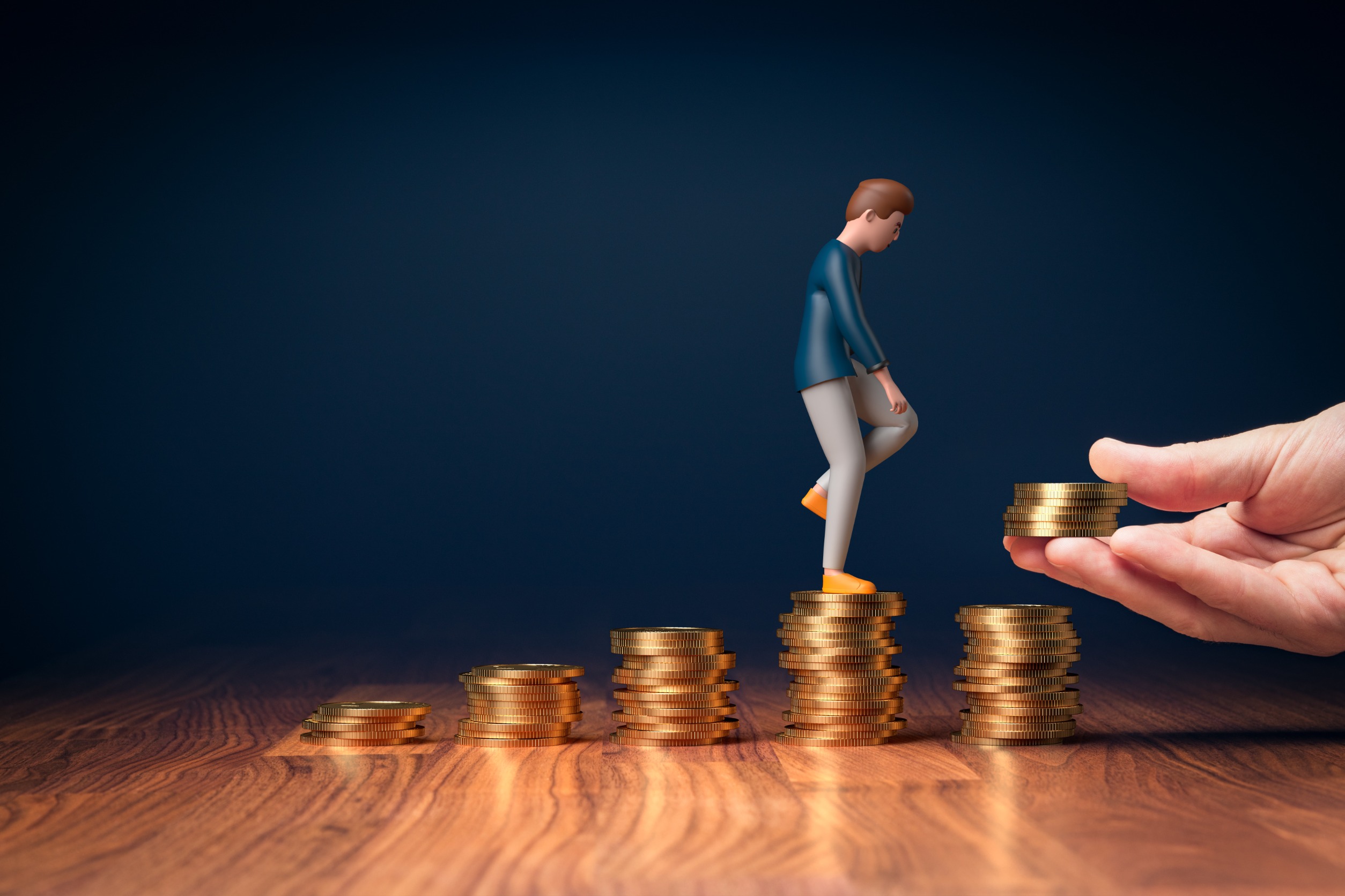 Inflacja w strefie euro i w Polsce