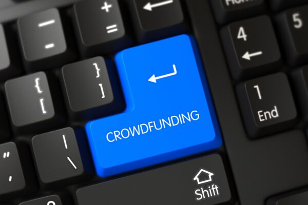 Jakie są rodzaje crowdfundingu