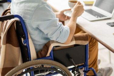 Umiarkowany stopień niepełnosprawności - co się należy Na co mogą liczyć osoby z niepełnosprawnością