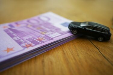 Leasing finansowy - czym jest