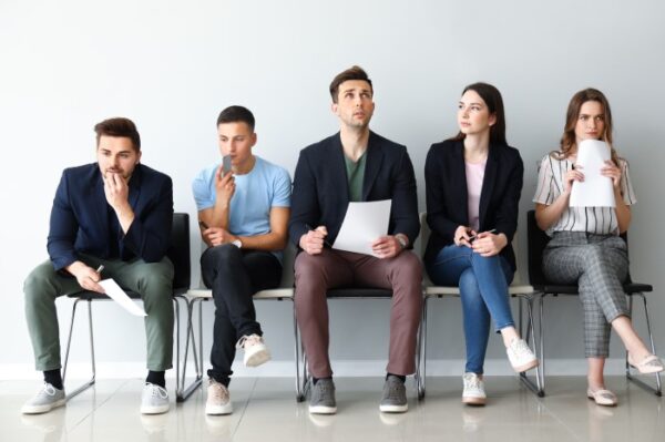 Problem ze znalezieniem utalentowanych pracowników