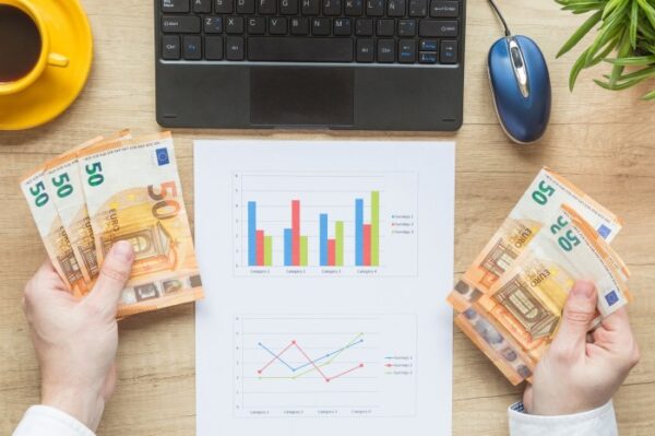 Budowanie niezależności finansowej