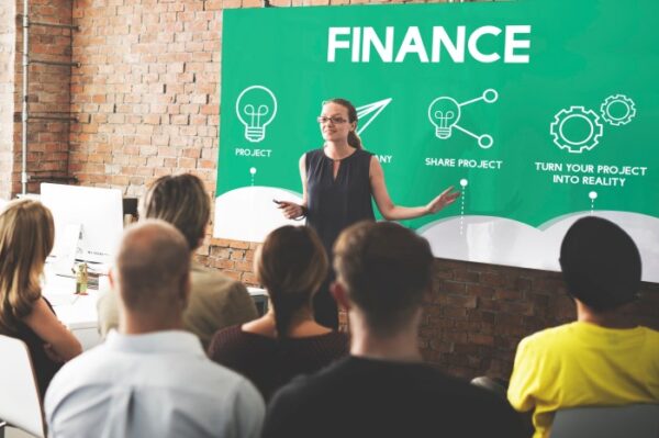 Osiąganie niezależności finansowej