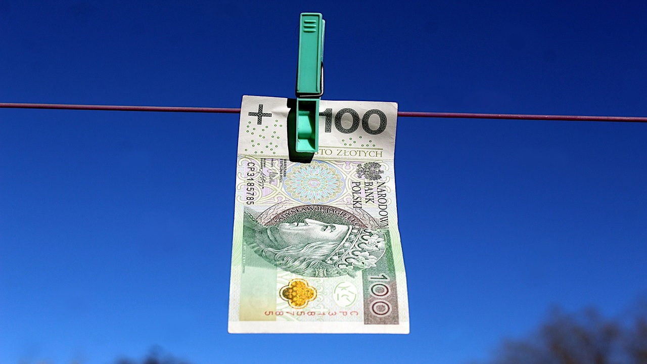 Oszczędności