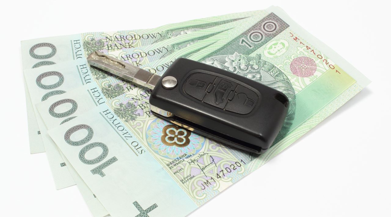 wcześniejsza spłata leasingu