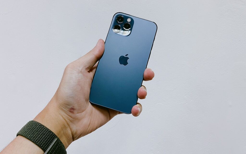 11 powodów dlaczego warto kupić telefon iPhone?