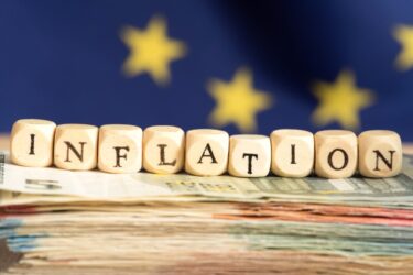 Inflacja w Unii Europejskiej według Eurostatu – Polska poza podium