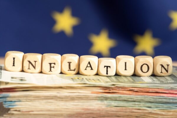 Inflacja w Unii Europejskiej według Eurostatu – Polska poza podium