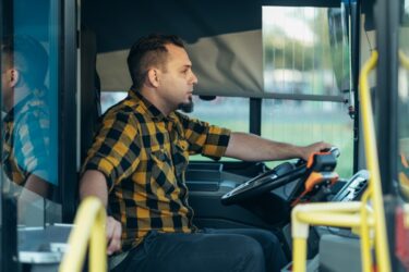 Oferty pracy dla kierowców i motorniczych