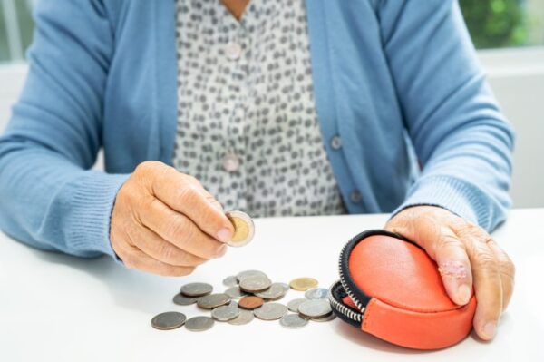Zaniżanie emerytur? Senior może się odwołać