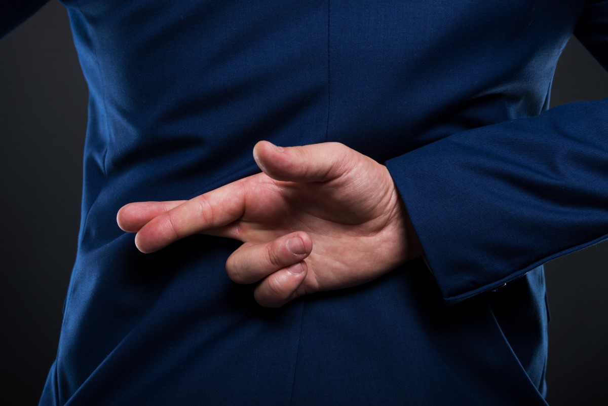 Nieetyczne praktyki firm – badanie BIG InfoMonitor ujawnia zaskakujące fakty
