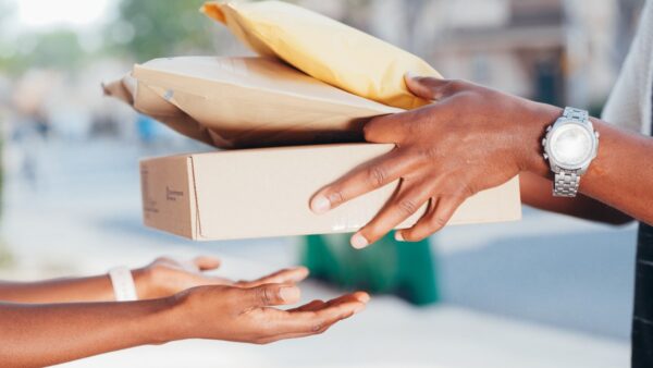Nowa usługa InPost na lotnisku Chopina