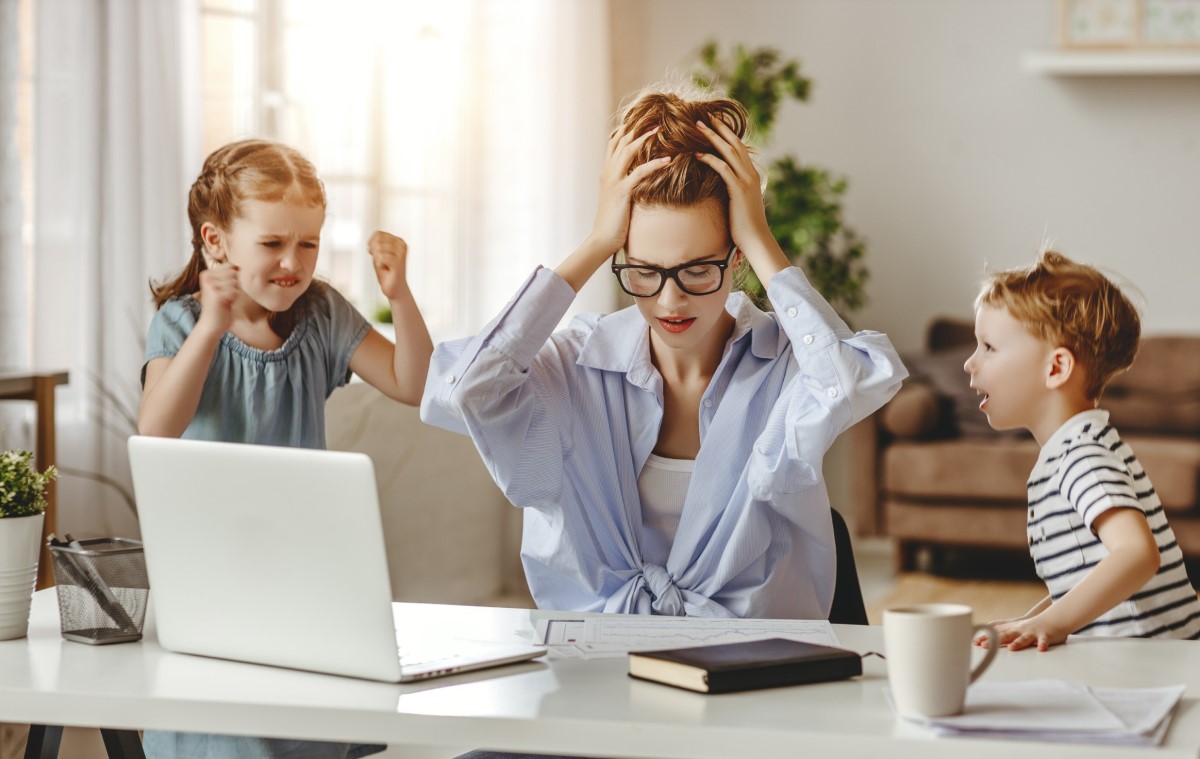 Jak ułatwić młodym mamom powrót do pracy po urlopie rodzicielskim