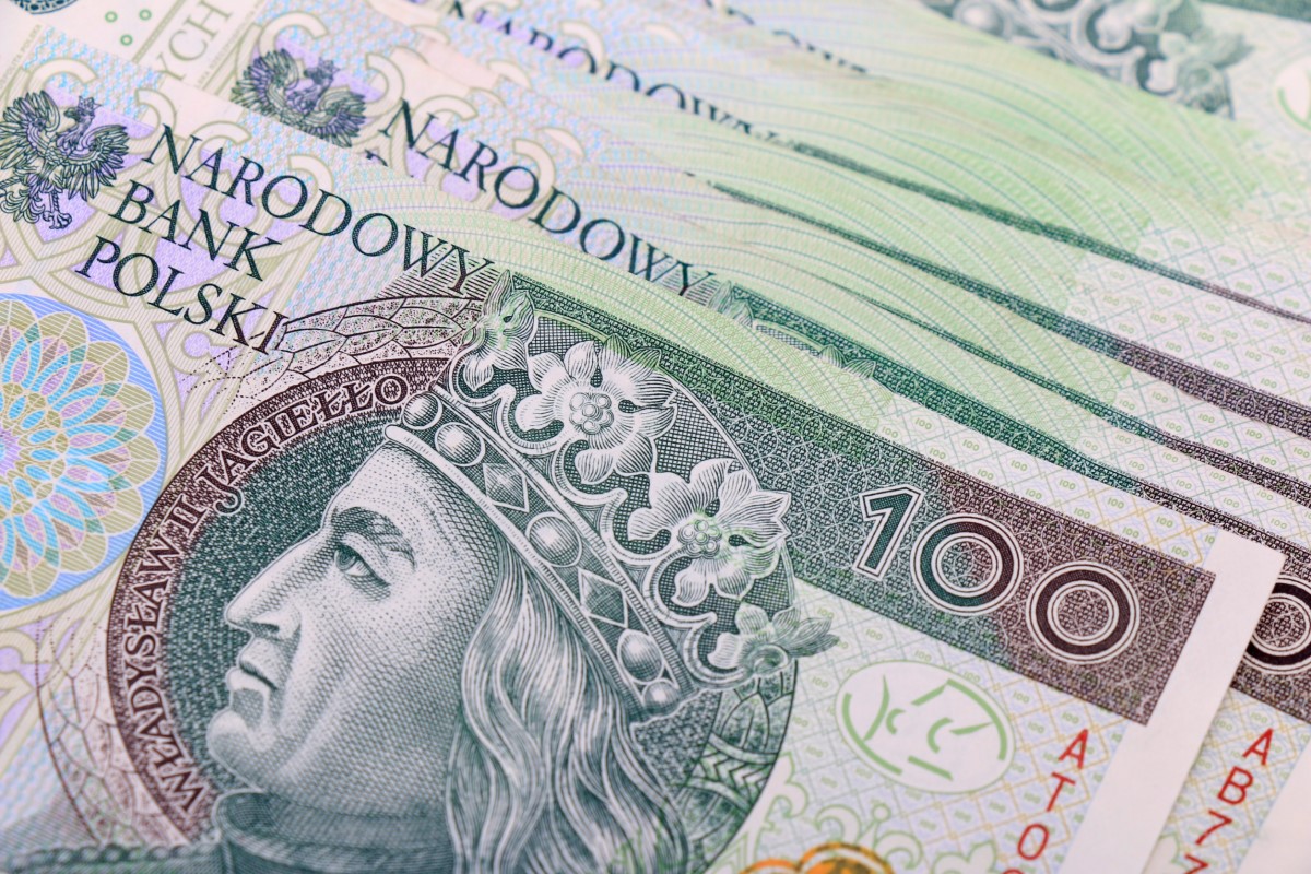 Bon na 2500 złotych – nabór wniosków już od października