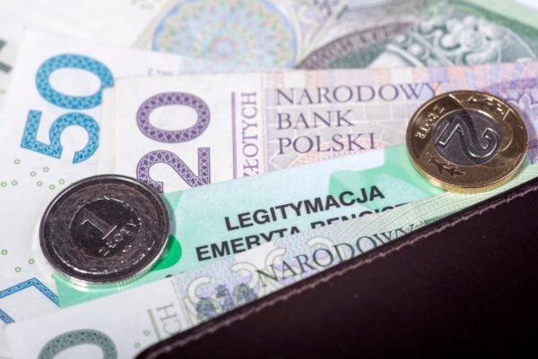 Młodzi Polacy a oszczędzanie na emeryturze