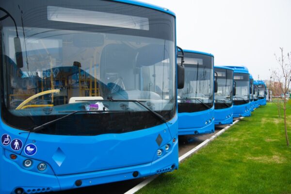 Rozpoczął się proces zamykania fabryki Scania