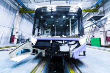 Rozpoczął się proces zamykania fabryki Scania – pracę straci 800 pracowników