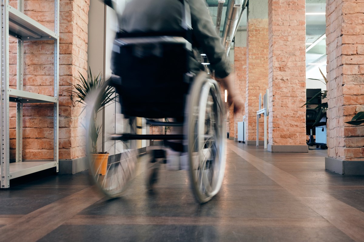 Dofinansowanie wynagrodzeń osób z niepełnosprawnością – czy wzrośnie