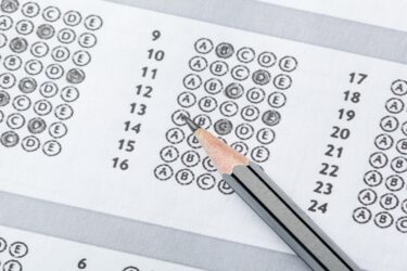 Test przedsiębiorcy