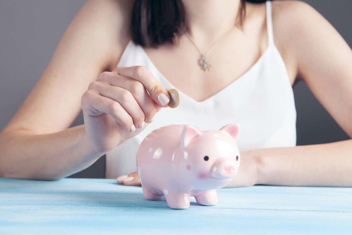 Finanse w związkach - różnice płac