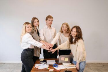 Konkurs filmowy w ramach kampanii Legitna Praca – młodzi ludzie na rynku pracy