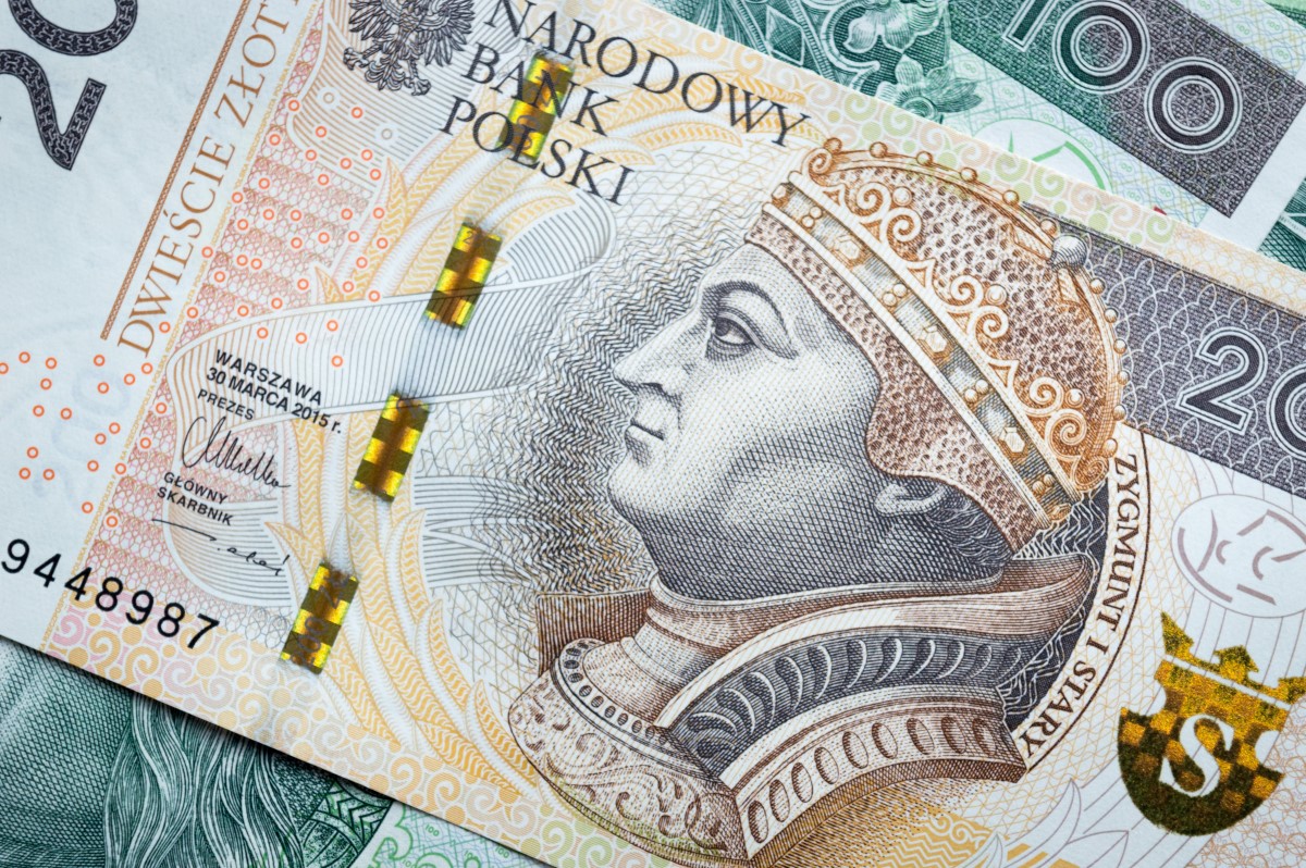 Podwyżki dla pracowników kolei