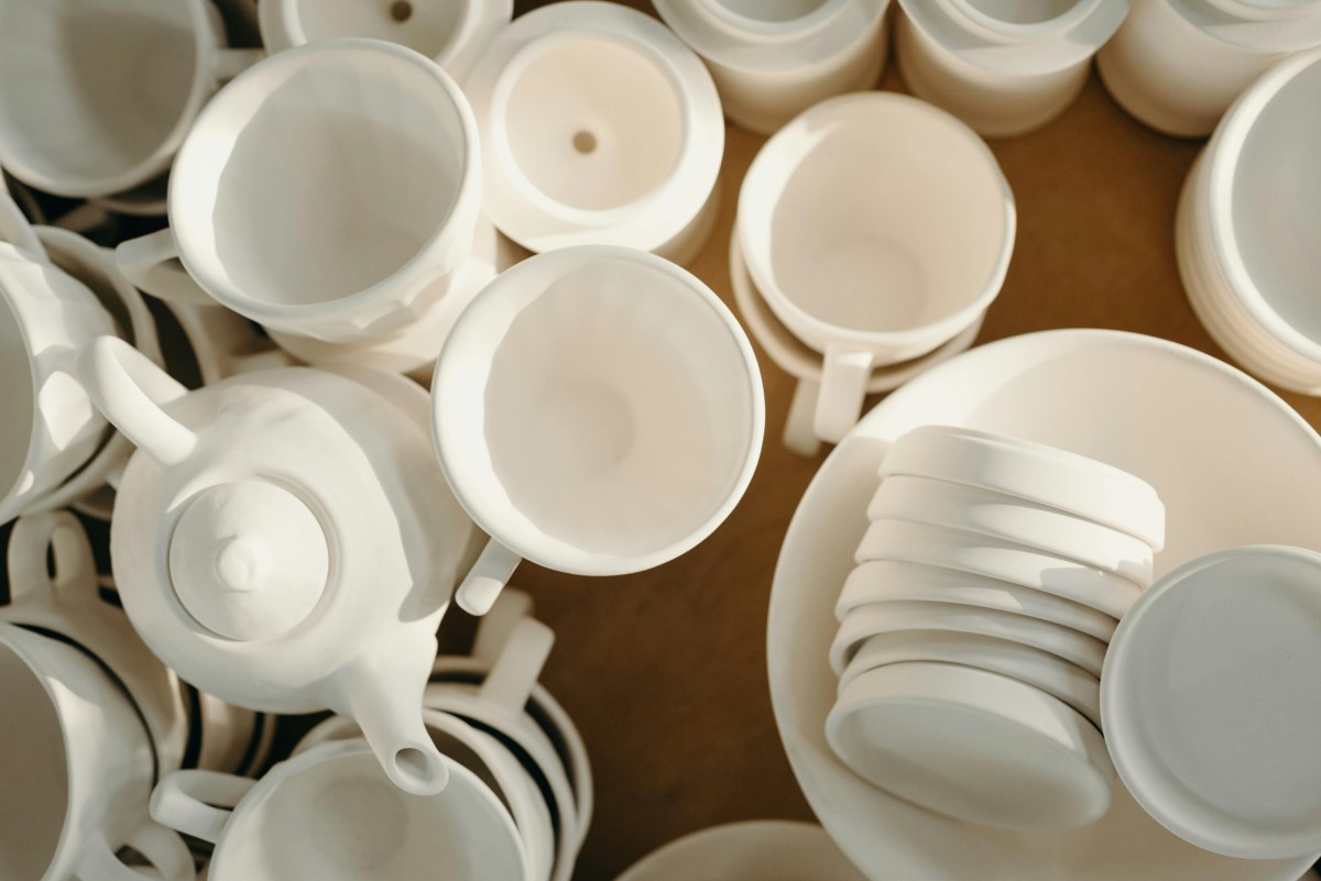 Upadłość polskiej fabryki porcelany „Karolina”
