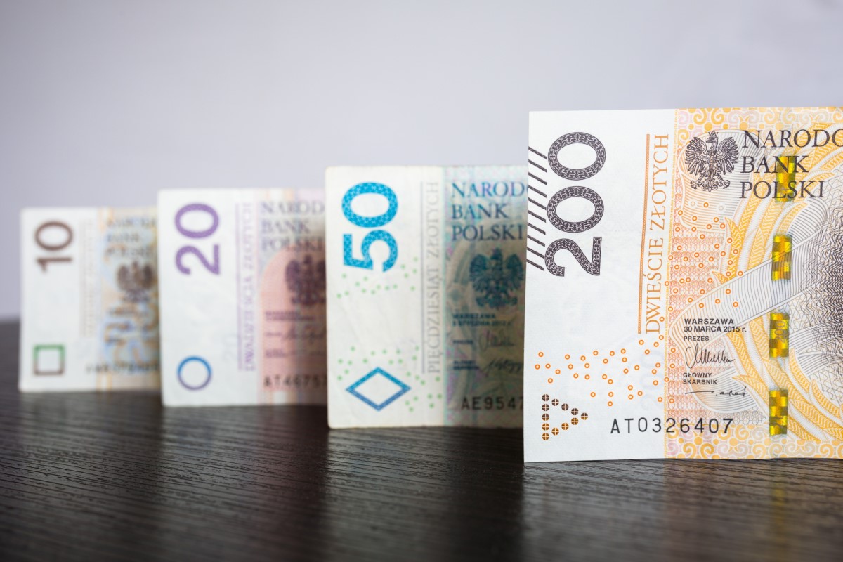 Wypłata świadczenia 800 plus – terminy