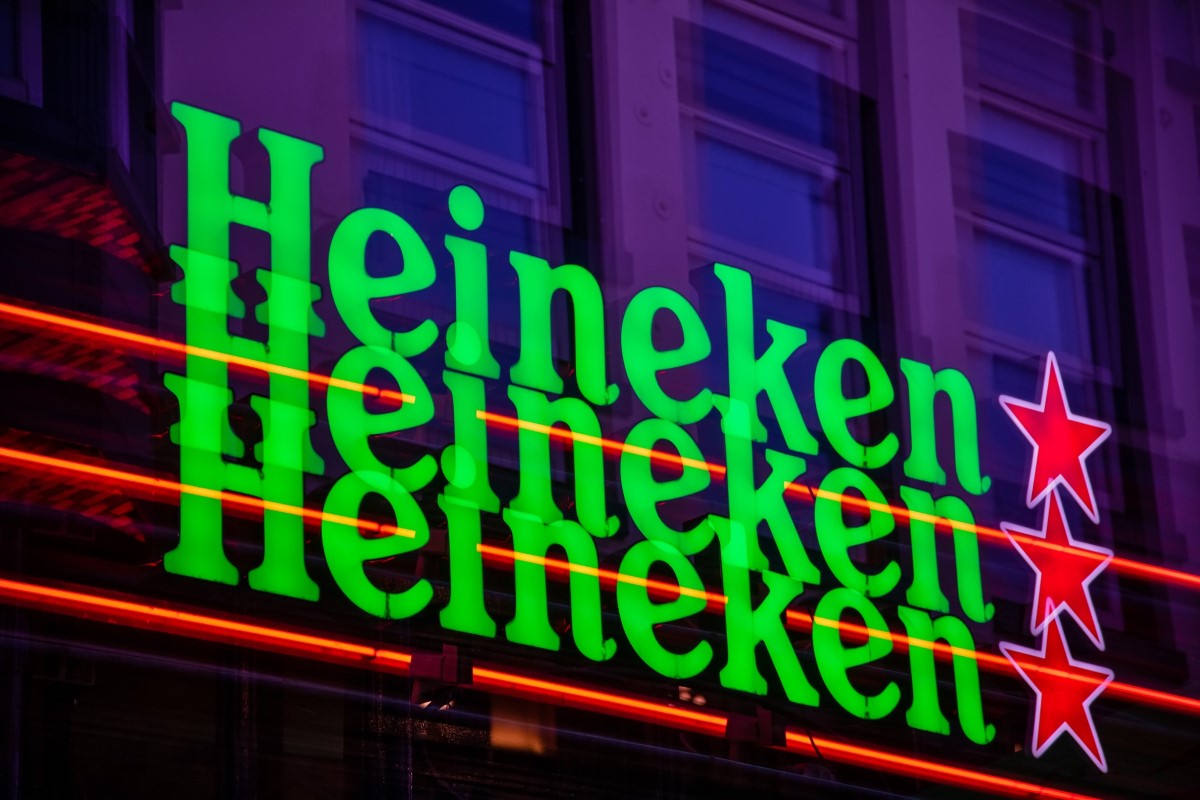 Heineken chce zatrudnić ponad 400 pracowników w Krakowie