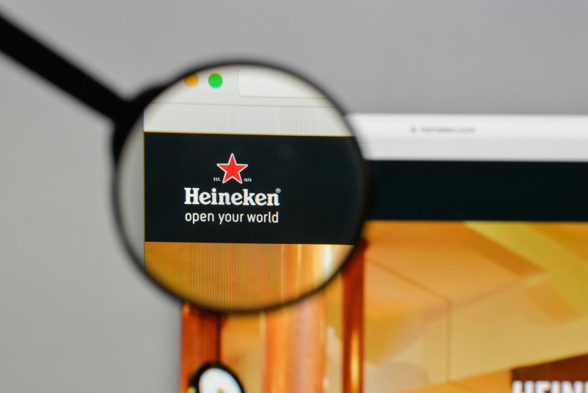 Heineken zatrudnia w Krakowie