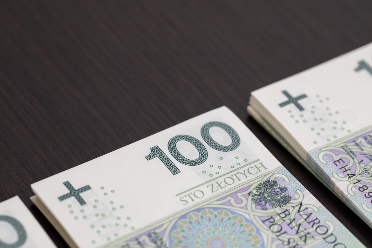 W tych miastach w Polsce zarabia się najwięcej
