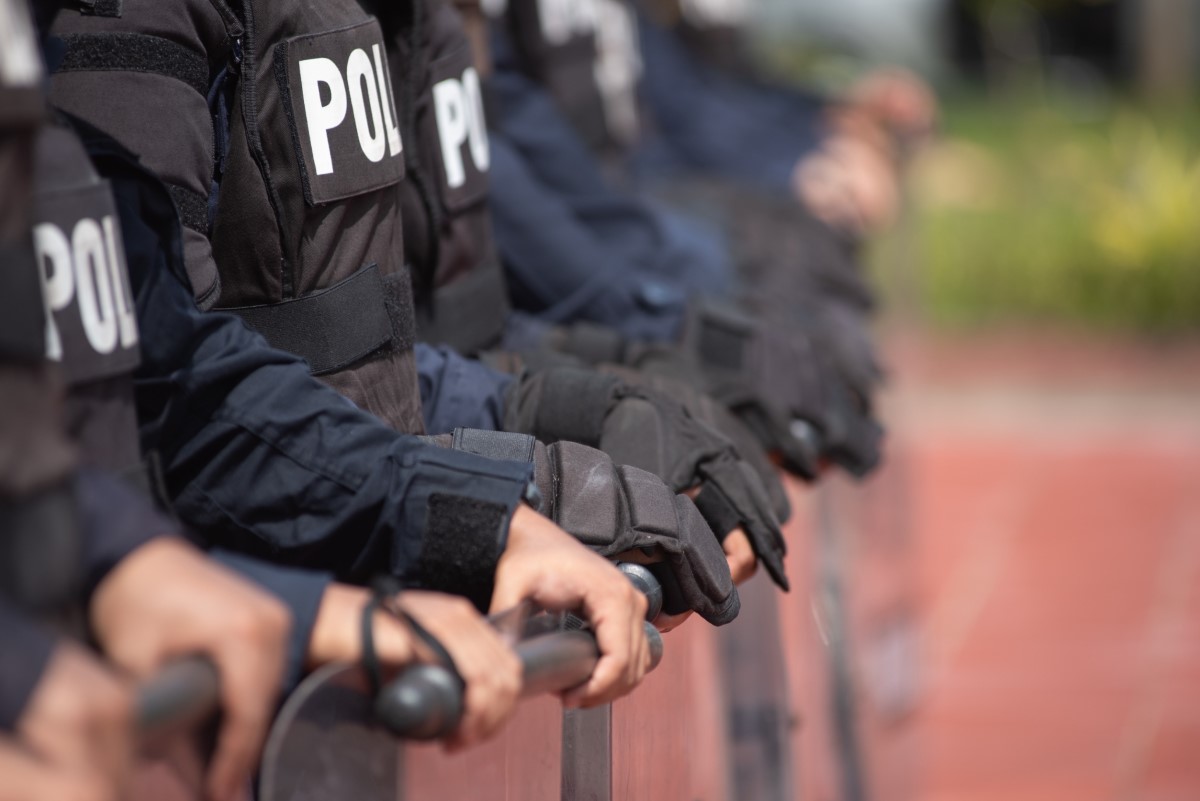 Praca w polskiej policji – czy będzie dostępna również dla cudzoziemców