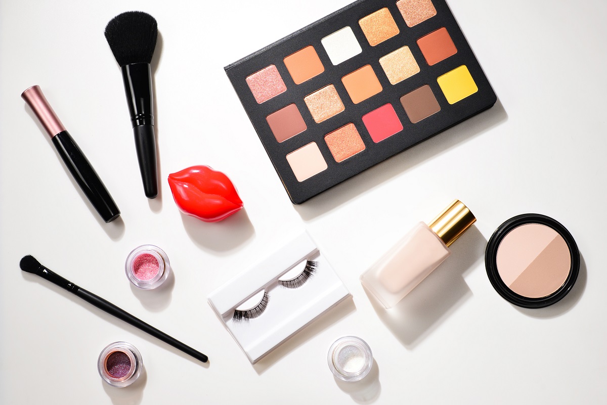 Jak osiągnąć sukces w branży beauty