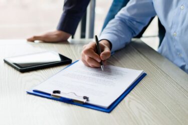 Umowa najmu okazjonalnego - co powinna zawierać Co wyróżnia umowę najmu okazjonalnego