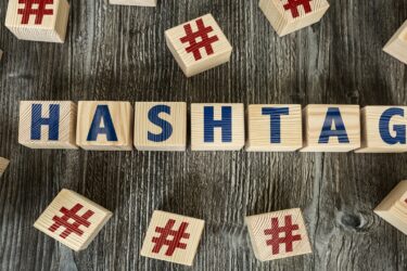 Hashtag