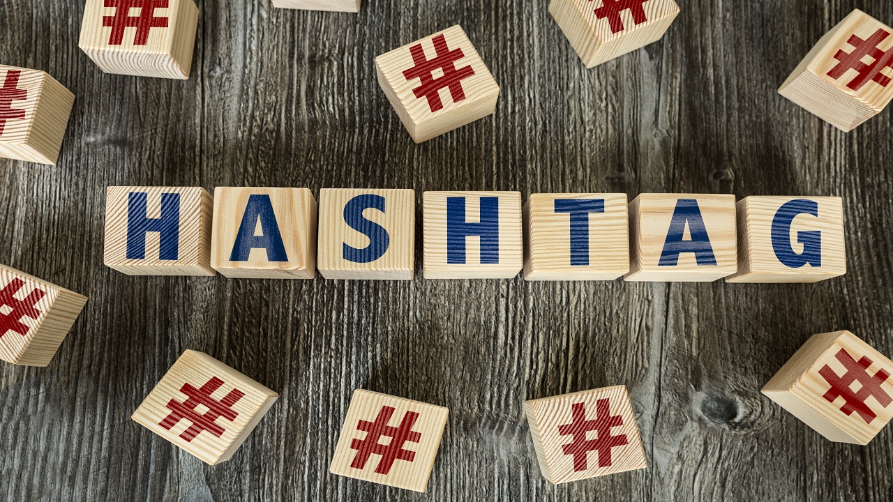 Hashtag