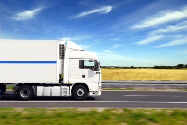 Firma transportowa