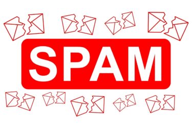 spam