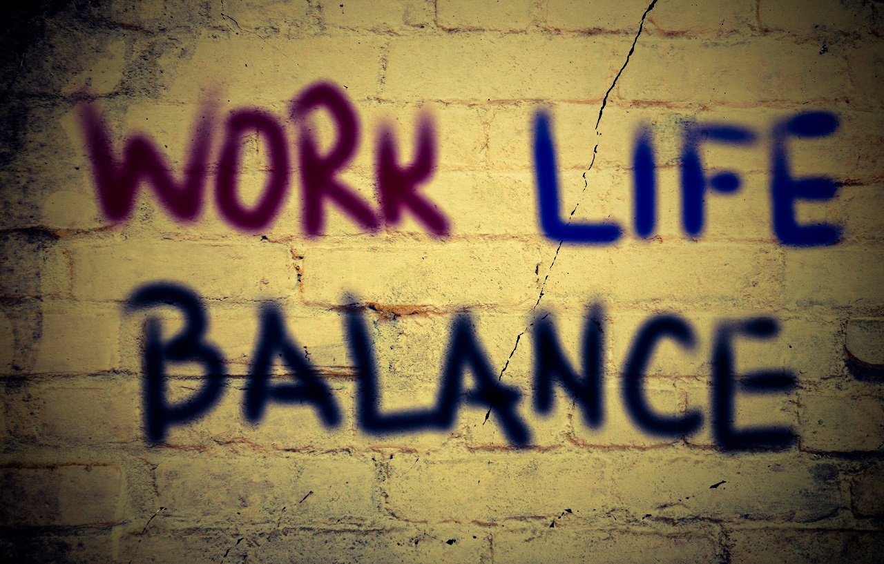 Jak osiągnąć idealny work-life balance? Praktyczne porady i przykłady