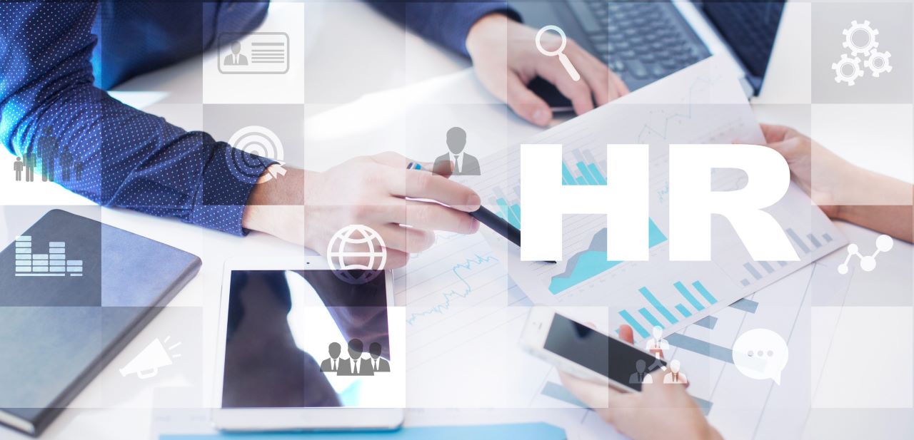 HR - co to jest Jak wygląda i na czym polega praca w Human Resources