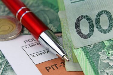 NIP - co to jest Jak sprawdzić NIP Kto powinien mieć taki numer