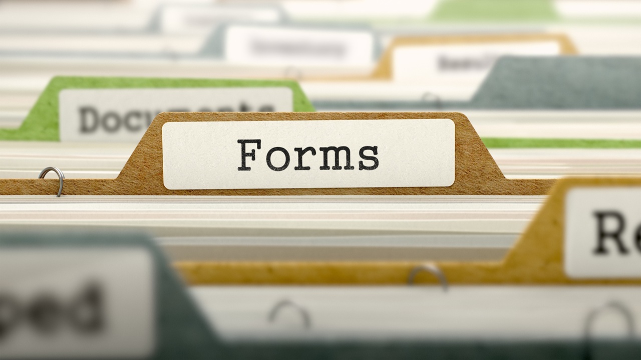 Proforma