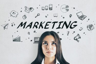 marketing