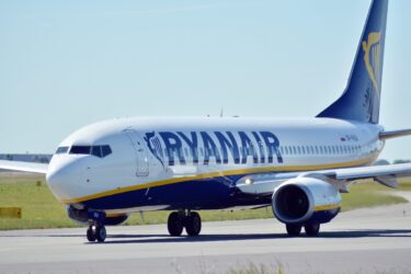 ryanair-modlin