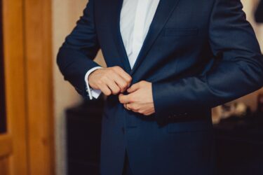 Formalny ubiór