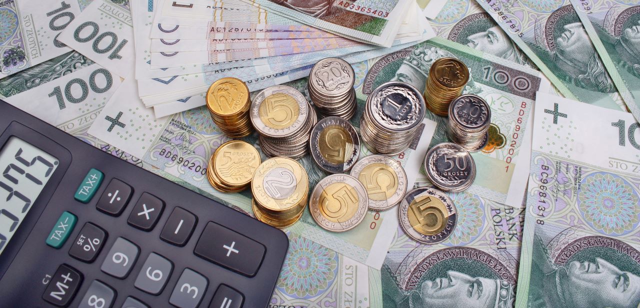 3/4 etatu - wynagrodzenie netto 2024. Jakie są zarobki na rękę przy niepełnym etacie
