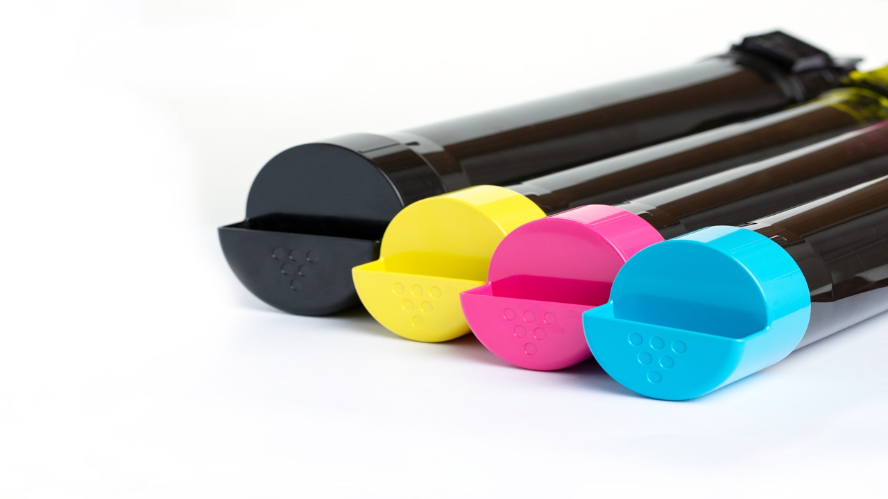 CMYK