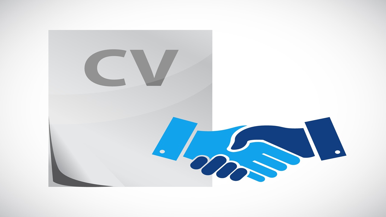 CV temptale Word