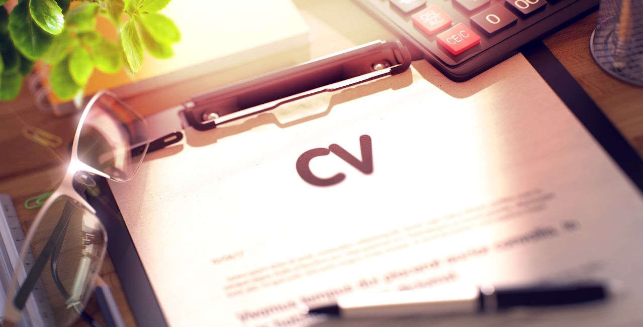 Co to CV Jaka jest definicja curriculum vitae i jak je napisać, by było skuteczne