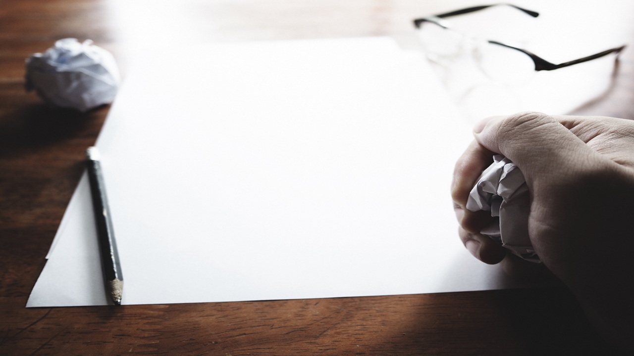 Cover letter